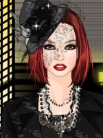 Halloween Makeup Inspo