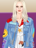 Bright-Colored Styles