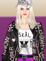 Bright-Colored Styles