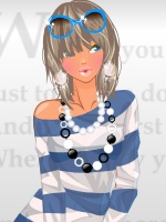 Retro Romantic Looks