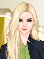 Soft Romantic Colors