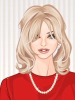 Vintage Summer Makeup Trend