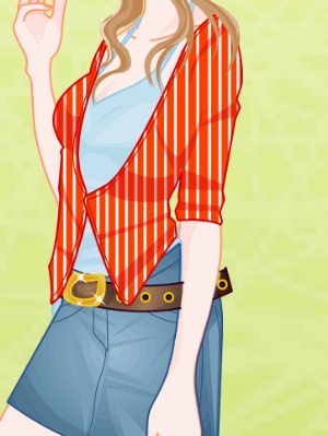 Spring Haircut Trends