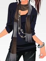 Blazer and T-Shirt Combos