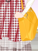 Adorable Print Dresses