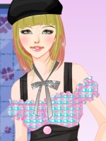 Adorable Print Dresses