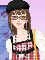 Adorable Print Dresses