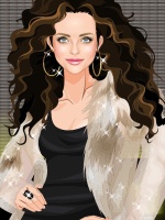 Off-Duty Model Style