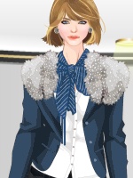 Cool Winter Look