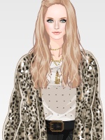 Casual-Chic Fall-Ready Look