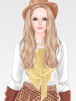 Casual-Chic Fall-Ready Look