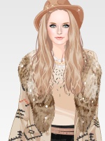 Casual-Chic Fall-Ready Look