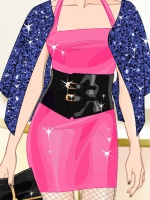 High Fashion Makeover for Spring