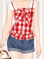 Ultimate Prairie Plaid