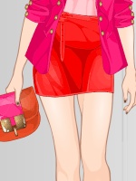 Eye-Catching Outfits