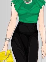 Eye-Catching Outfits