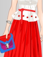 Eye-Catching Outfits