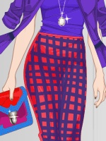 Eye-Catching Outfits