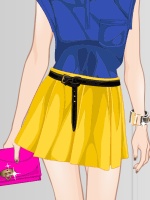 Eye-Catching Outfits