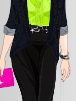 Eye-Catching Outfits