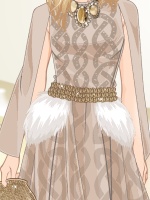 Red-Carpet Appearance