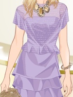 Red-Carpet Appearance