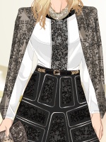 Red-Carpet Appearance