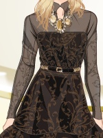 Red-Carpet Appearance