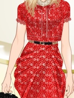 Red-Carpet Appearance