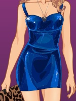 Unique and Edgy Style