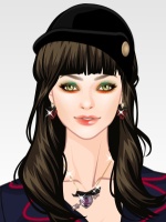 Fall's Hottest Hairstyle