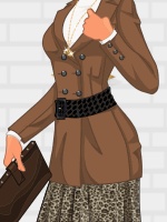 Chic Fall Work Looks