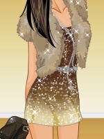 Star-Inspired Party Style