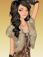 Star-Inspired Party Style