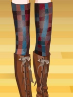 Favorite Plaid Items