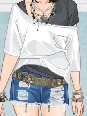 Springy Floral-Print Trend