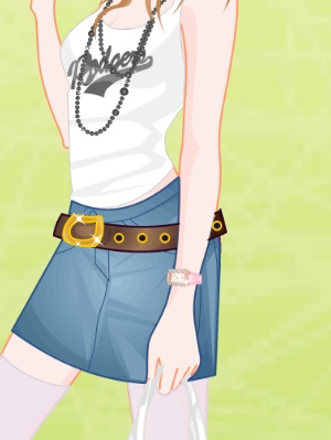 Spring Haircut Trends