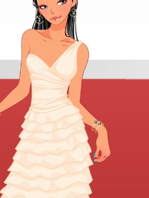 Eye-Catching Dresses