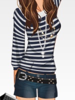 Fashion-Forward Star