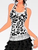 Leopard Print Passion