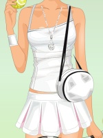 Favorite Tennis Outfits