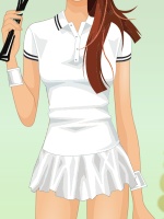 Favorite Tennis Outfits