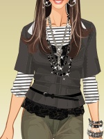 Celebrity Cape Outfits