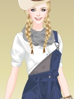 Cutest Gardening Outfits