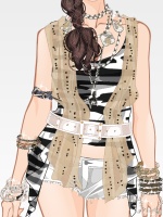 Summer Beach Weekend