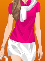 '50s-Inspired Design