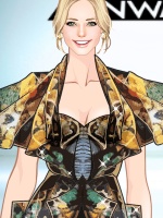 Outrageous Runway Looks