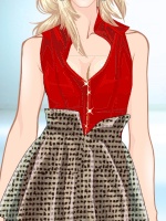 Outrageous Runway Looks