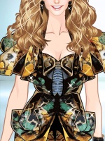 Outrageous Runway Looks