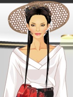 China-Inspired Collections